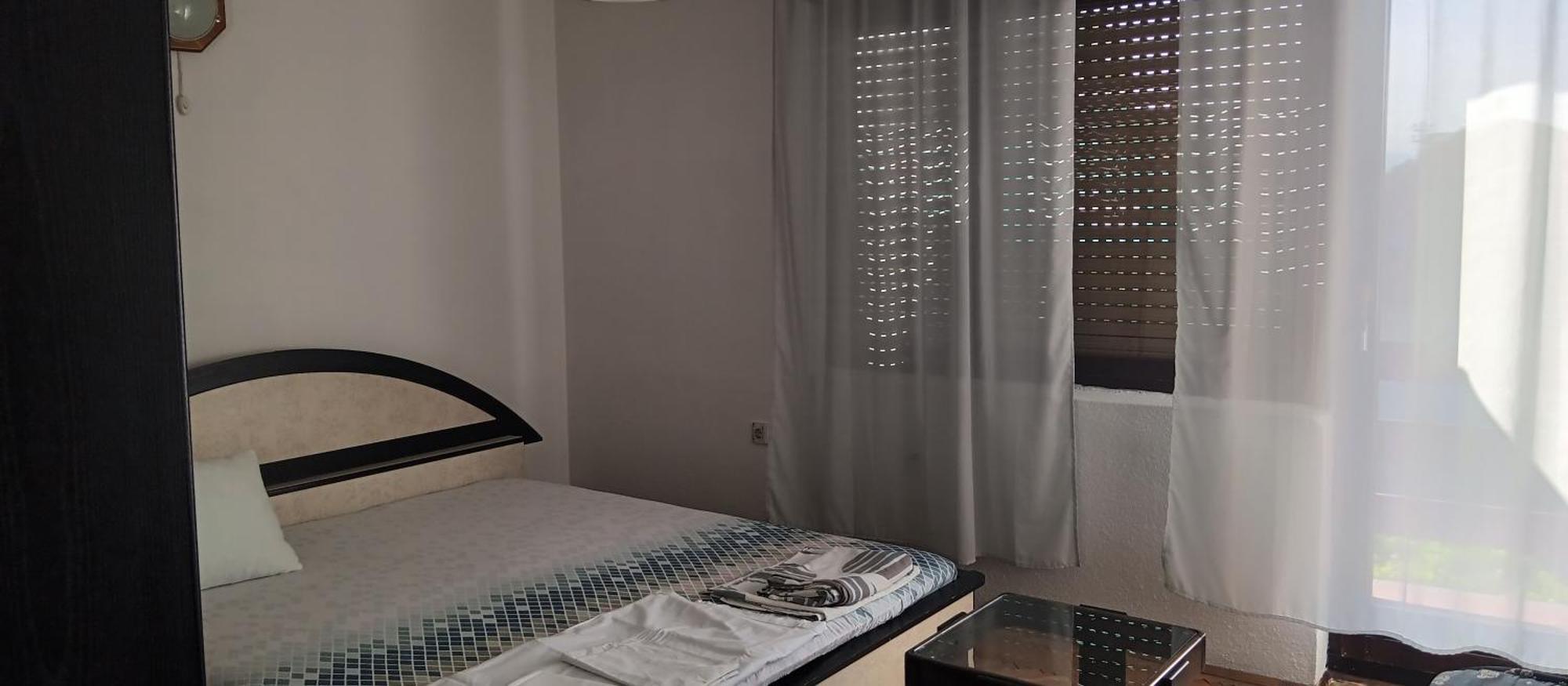 Julija Guest House オフリド エクステリア 写真
