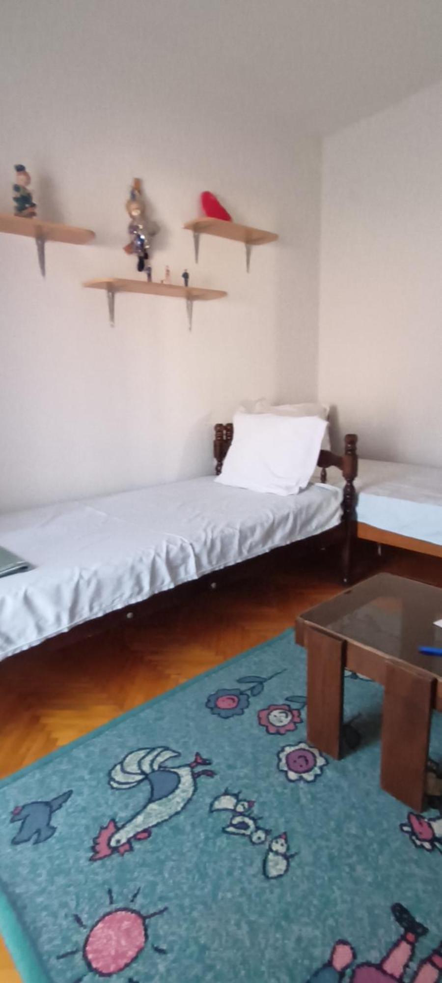 Julija Guest House オフリド エクステリア 写真