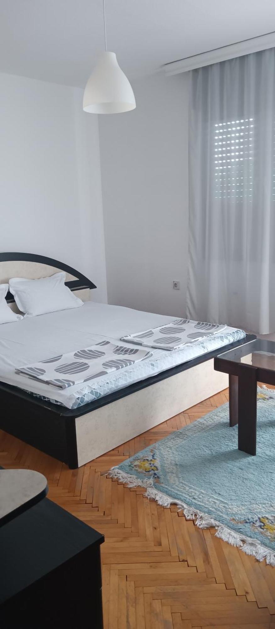 Julija Guest House オフリド エクステリア 写真