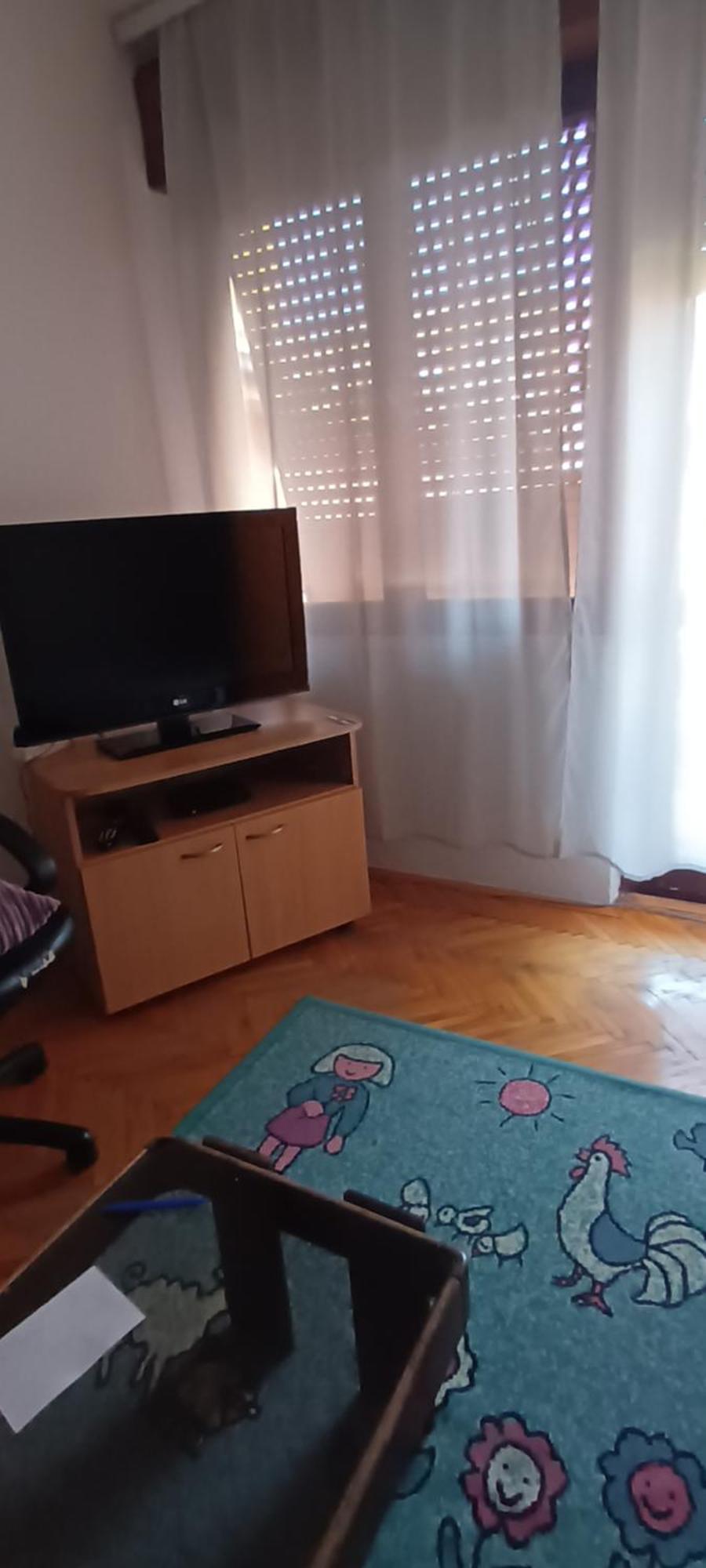 Julija Guest House オフリド エクステリア 写真