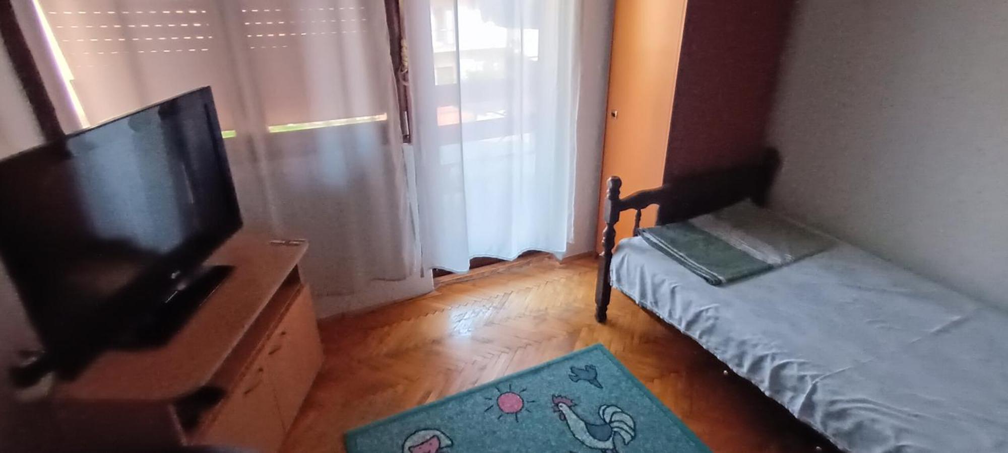 Julija Guest House オフリド エクステリア 写真