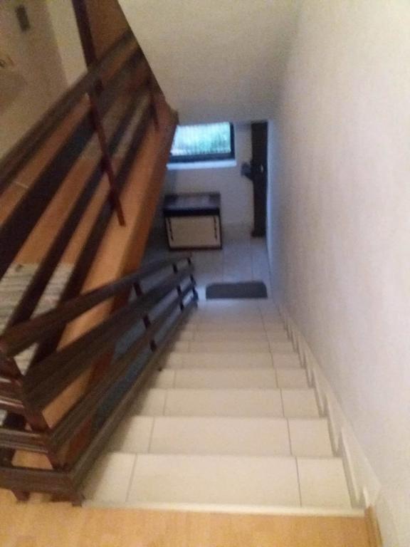 Julija Guest House オフリド エクステリア 写真